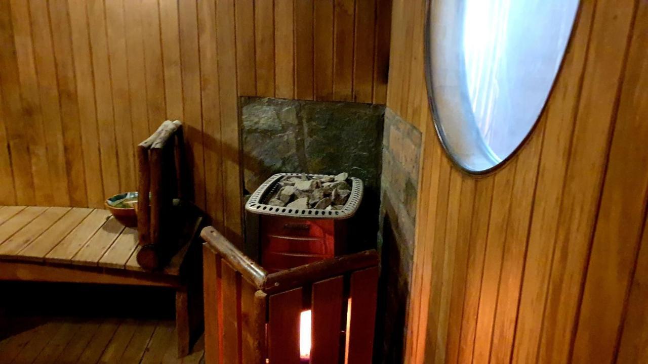 Lodge Roche Tamarin La Possession Εξωτερικό φωτογραφία
