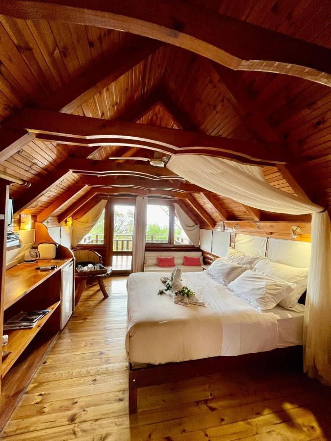 Lodge Roche Tamarin La Possession Εξωτερικό φωτογραφία