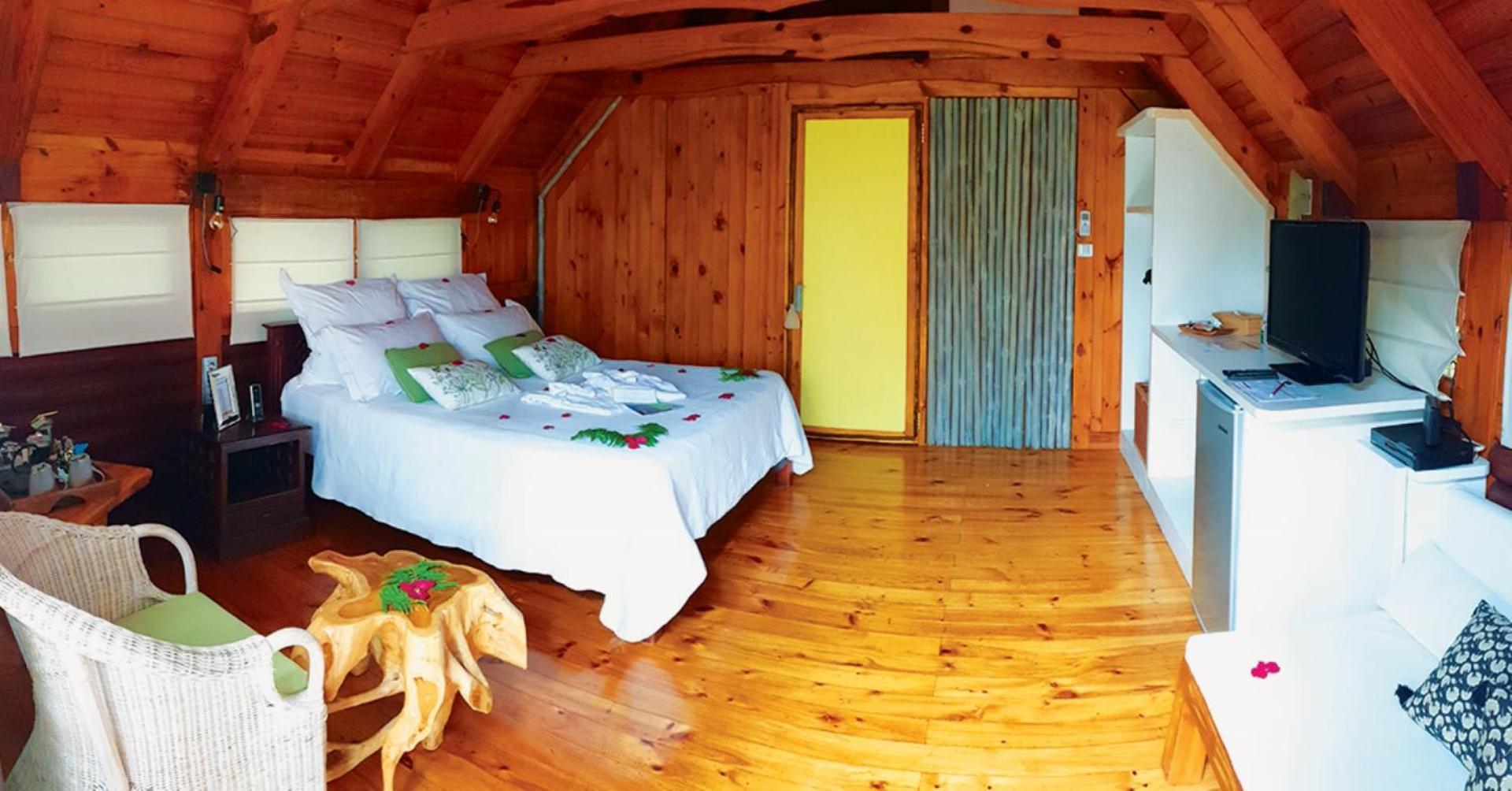 Lodge Roche Tamarin La Possession Εξωτερικό φωτογραφία